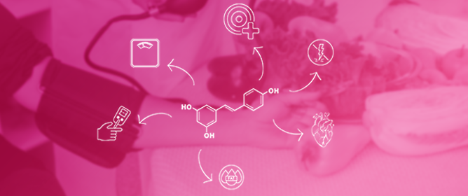 Resveratrol Effects on Metabolic Syndrome Features: A Systematic Review and Meta-Analysis