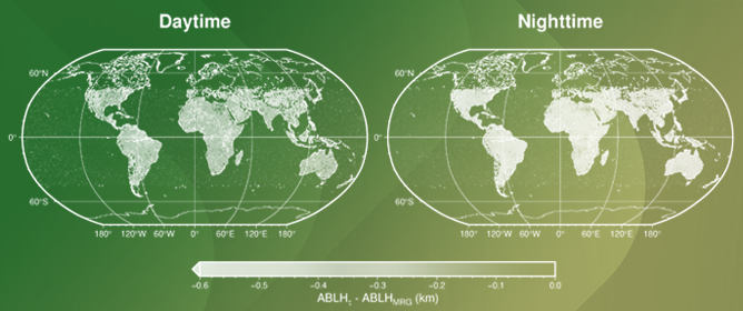 Four Years of Atmospheric Boundary Layer Height Retrievals Using COSMIC-2 Satellite Data