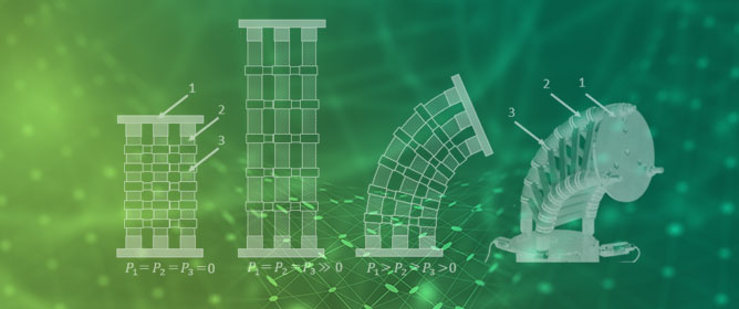 Increasing Payload Capacity of a Continuum Soft Robot Using Bio-Inspired Ossicle Reinforcement