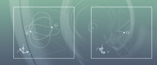 Asymmetrical Three-Dimensional Conformal Imaging Lens