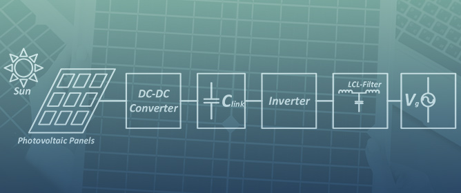 A New LCL Filter Design Method for Single-Phase Photovoltaic Systems Connected to the Grid via Micro-Inverters