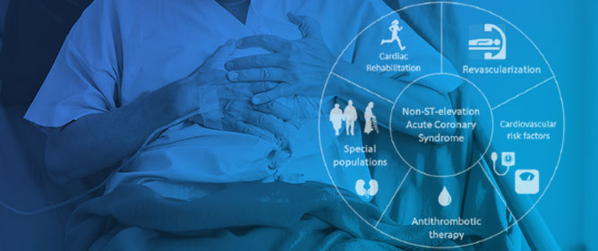 Current Management of Non-ST-Segment Elevation Acute Coronary Syndrome