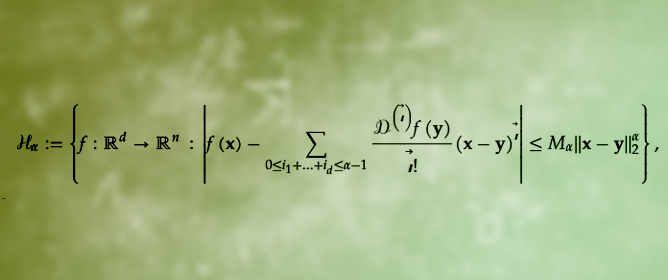 Optimal and Efficient Approximations of Gradients of Functions with Nonindependent Variables