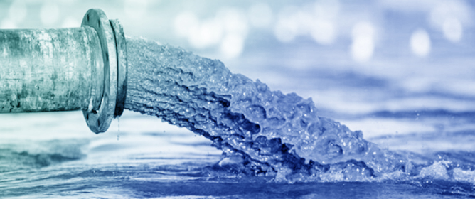 Disintegrated Waste-Activated Sludge (NO<sub>2</sub>/FNA Method) as a Source of Carbon for Denitrification in the Mainstream of a WWTP