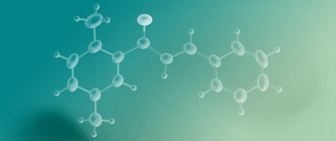 (<em>E</em>)-1-(2,5-Dimethylphenyl)-3-phenylprop-2-en-1-one