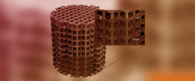 Evaluation of Lattice Structures for Medical Implants: A Study on the Mechanical Properties of Various Unit Cell Types