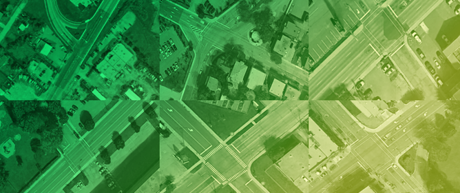 Investigating LiDAR Sensor Accuracy for V2V and V2P Conflict Detection at Signalized Intersections