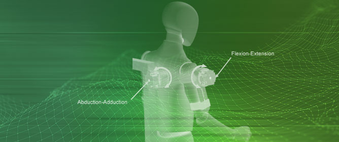 Movement Intent Detection for Upper-Limb Rehabilitation Exoskeleton Based on Series Elastic Actuator as Force Sensor