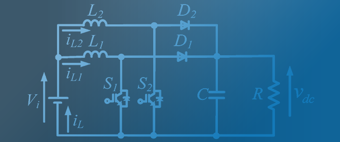 A Novel LQI Control Technique for Interleaved-Boost Converters