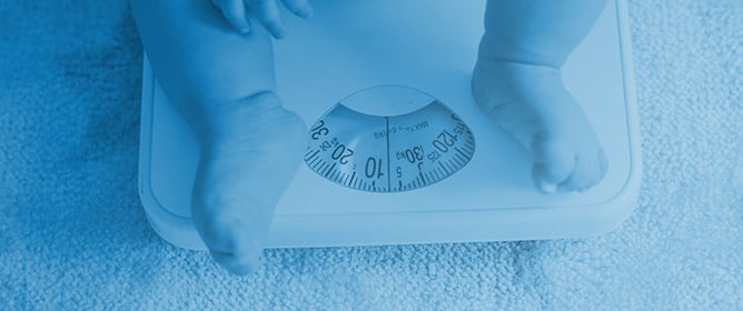 Body Mass Index Changes at 1.5 and 3 Years of Age Affect adult Body Composition