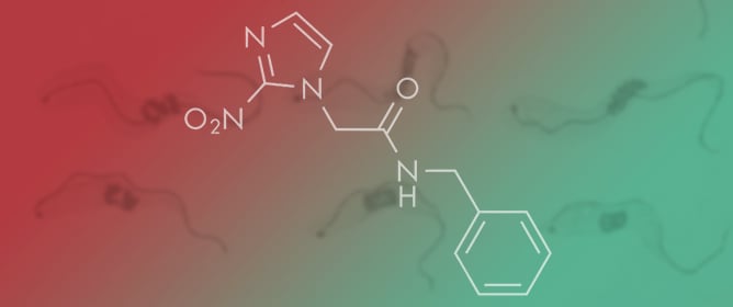 <em>E</em>-Cyanoacrylamides and 5-Imino Pyrrolones against <em>Trypanosoma cruzi</em>: Activity and Induced Mechanisms of Cell Death