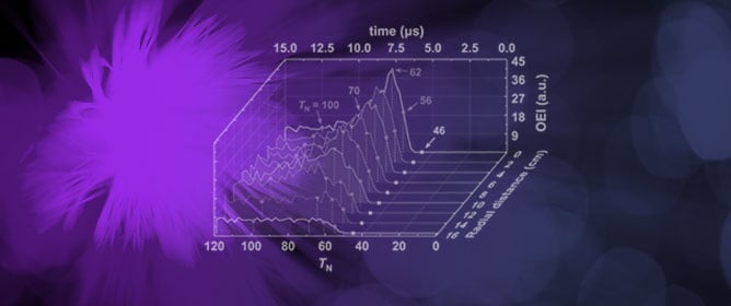 Time Evolution of Low-Pressure CCP Discharges in Their Early Stages