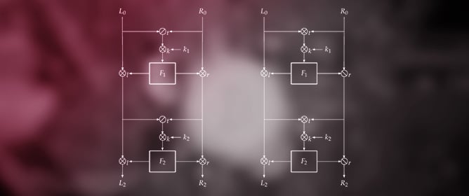 A Note on the Quasigroup of Lai&ndash;Massey Structures