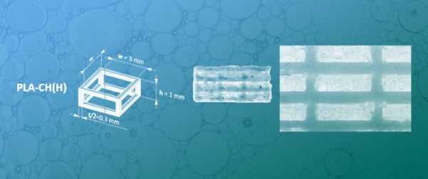 In Vitro Biocompatibility Assessment of Bioengineered PLA-Hydrogel Core&ndash;Shell Scaffolds with Mesenchymal Stromal Cells for Bone Regeneration