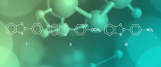 Fast Recombination of Free Radicals in Solution and Microviscosity