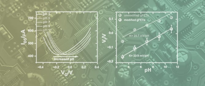 Digitalization of Enzyme-Linked Immunosorbent Assay with Graphene Field-Effect Transistors (G-ELISA) for Portable Ferritin Determination