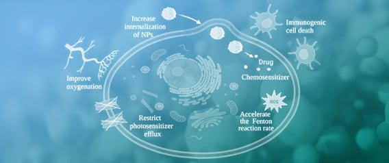 Iron Oxide Nanoparticles: Parameters for Optimized Photoconversion Efficiency in Synergistic Cancer Treatment