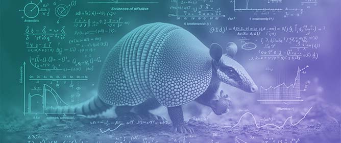 Improving the Giant-Armadillo Optimization Method