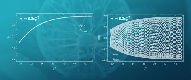 Lorentzian Quantum Cosmology from Effective Spin Foams