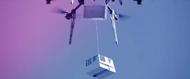 Cooperative Drone Transportation of a Cable-Suspended Load: Dynamics and Control