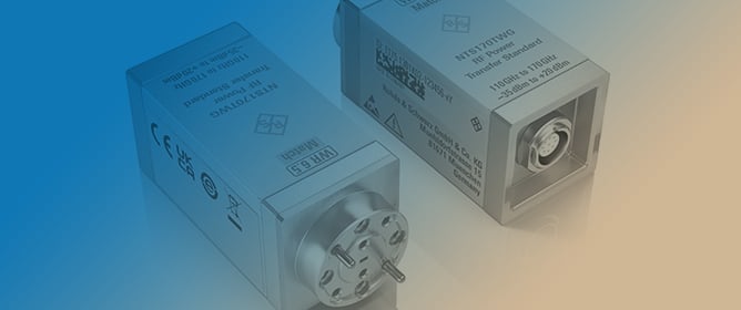 Interlaboratory Comparison of Power Measurements at Millimetre- and Sub-Millimetre-Wave Frequencies