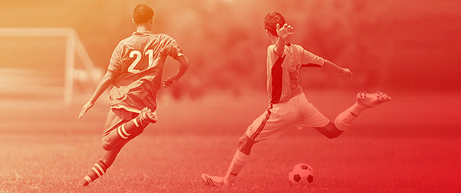 Could We Predict an Injury in Soccer?