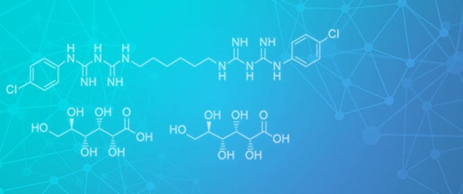 Development and Validation of a Novel RP-HPLC Method for the Determination of Cetrimide and Chlorhexidine Gluconate in Antiseptic Solution