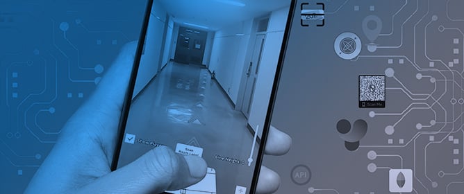 A User Location Reset Method by Object Recognition in Indoor Navigation System Using Unity and Smartphone (INSUS)