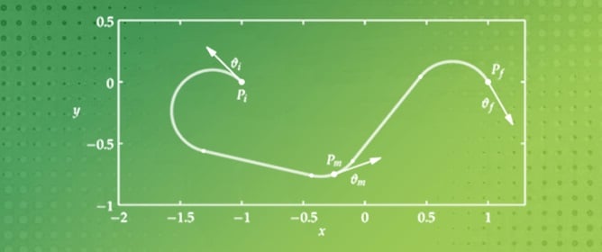 A Non-Smooth Numerical Optimization Approach to the Three-Point Dubins Problem (3PDP)