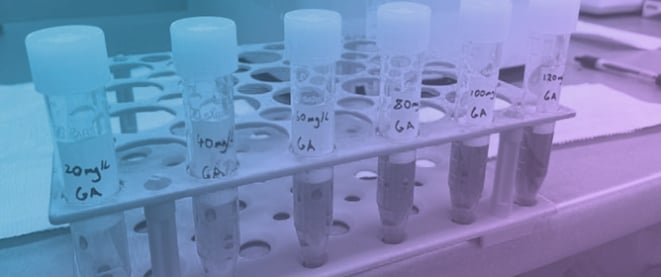 Rapid Screening of Methane-Reducing Compounds for Deployment in Livestock Drinking Water Using In Vitro and FTIR-ATR Analyses