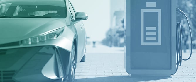 Geographic Factors Impacting the Demand for Public EV Charging: An Observational Study