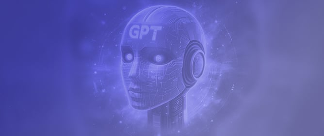 The Effects of Assumed AI vs. Human Authorship on the Perception of a GPT-Generated Text