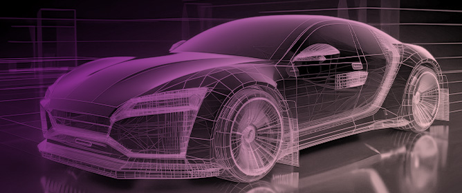 Modular Modeling of a Half-Vehicle System Using Generalized Receptance Coupling and Frequency-Based Substructuring (GRCFBS)