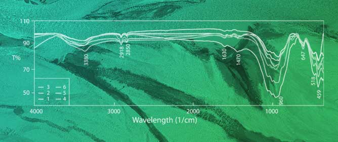 Characterization of Heavy Minerals and Their Possible Sources in Quaternary Alluvial and Beach Sediments by an Integration of Microanalytical Data and Spectroscopy (FTIR, Raman and UV-Vis)