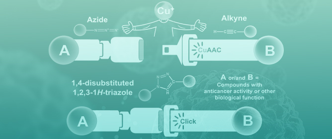 Anticancer Activity of Platinum Complexes obtained by the CuAAC Reaction