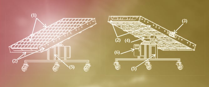 Design of a Novel Hybrid Concentrated Photovoltaic&ndash;Thermal System Equipped with Energy Storages, Optimized for Use in Residential Contexts