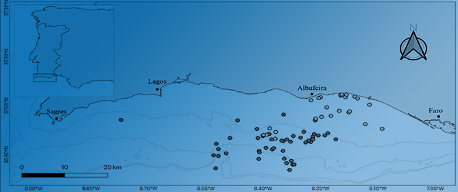 Influence of Dolphin-Watching Tourism Vessels on the Whistle Emission Pattern of Common Dolphins and Bottlenose Dolphins