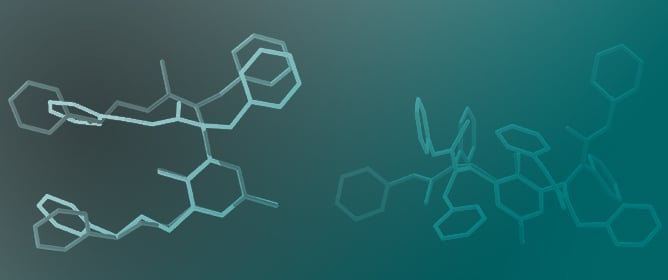 Thiourea Ligands&mdash;Synthesis, Characterization and Study on Their Coordination Abilities