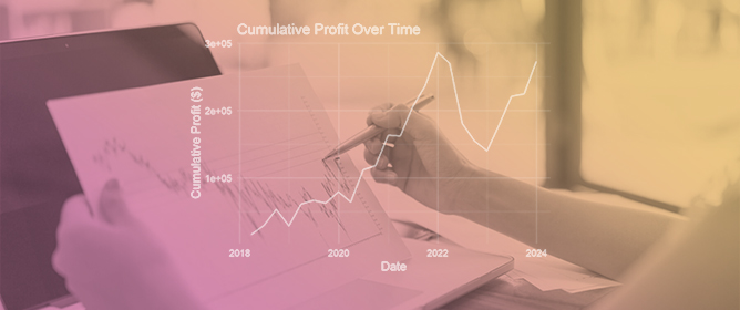 Constructing Cybersecurity Stocks Portfolio Using AI