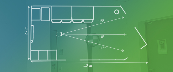 Preferred Distance in Human&ndash;Drone Interaction