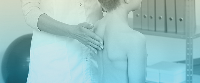 Effects of High-Velocity Spinal Manipulation on Quality of Life, Pain and Spinal Curvature in Children with Idiopathic Scoliosis: A Systematic Review