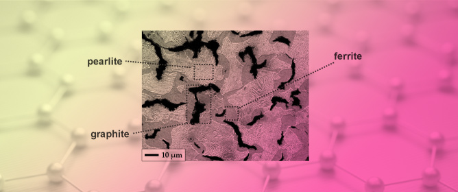 Effect of CTE Mismatch on Thermomechanical Behaviour of CGI