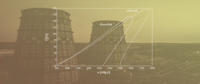 An Experimental Study of an Autonomous Heat Removal System Based on an Organic Rankine Cycle for an Advanced Nuclear Power Plant