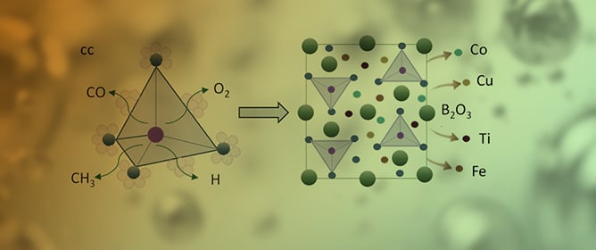 From Waste to Wealth: Mineralogical Changes in Copper Slag for Metal Recovery