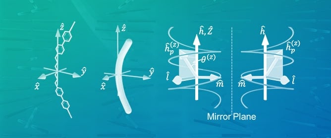 Polar-Twisted, Nano-Modulated Nematics: Form Chirality and Physical Properties