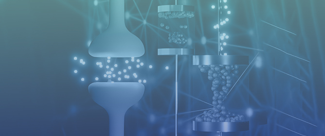 High-Performance Memristive Synapse Based on Space-Charge-Limited Conduction in LiNbO<sub>3</sub>