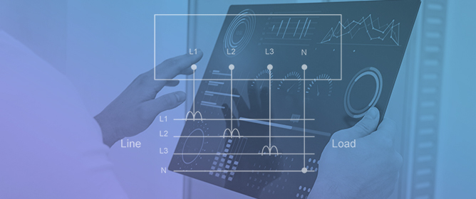 Industrial IoT-Based Energy Monitoring System: Using Data Processing at Edge