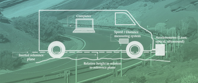 NDT for Road Pavements