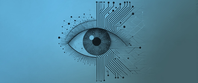 AI and Health Communication: Lessons from Ophthalmology