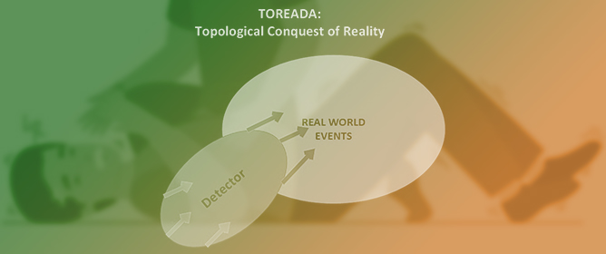 Topological Reinforcement Adaptive Algorithm (TOREADA) for Epileptic Seizures Alerting